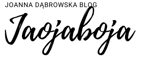 Jaojaboja blog
